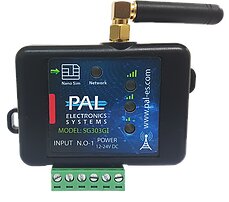 SG303GI