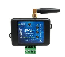 SG303LA